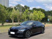 宝马5系 2018款 2018款 530Li 领先型 豪华套装