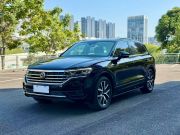 大众 途锐(进口) 2022款 3.0T 锐享版 运动套装